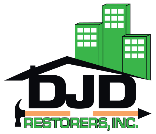DJD Restorers Inc.